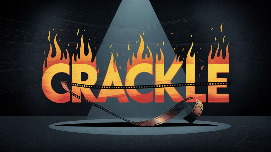 crackle